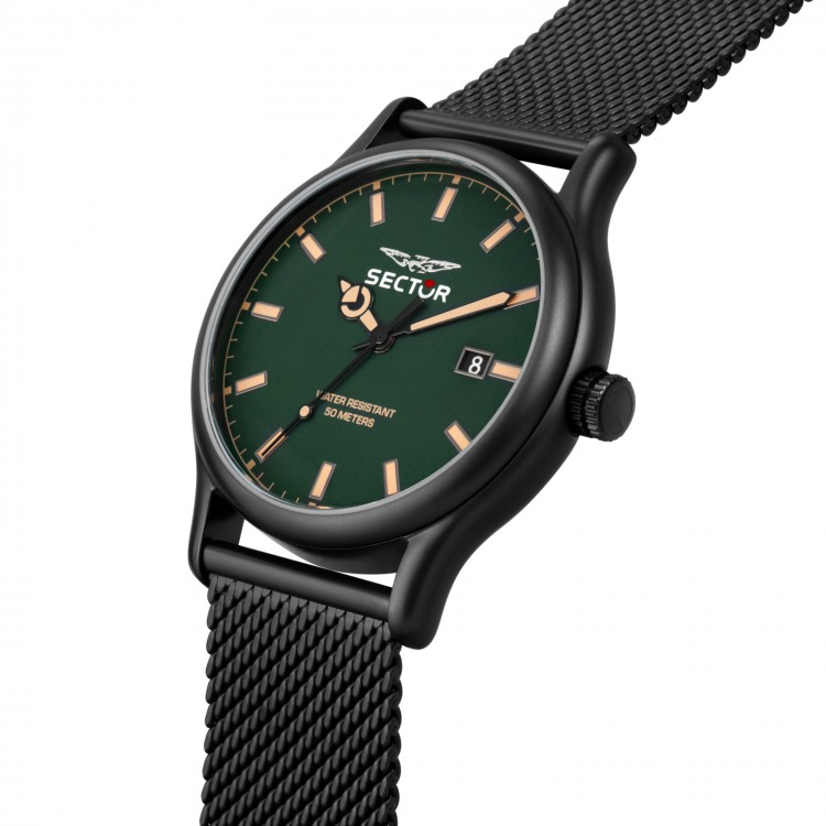 Ceas Barbati, Sector, 660 R3253517021