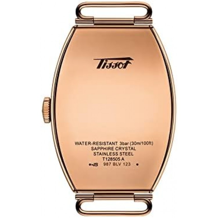 Ceas Tissot, Heritage Porto Automatic T1285053601200 Ceas Tissot, Heritage Porto Automatic T1285053601200