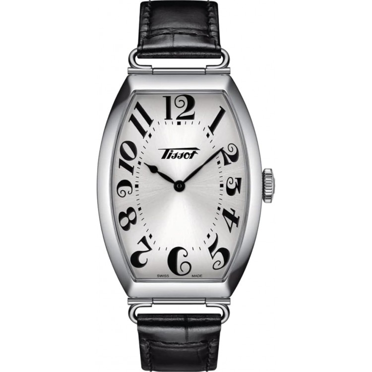 Ceas Tissot, Heritage Porto T1285091603200 Ceas Tissot, Heritage Porto T1285091603200