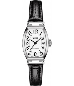 Ceas Dama, Tissot, Heritage Porto Automatic T1281611601200