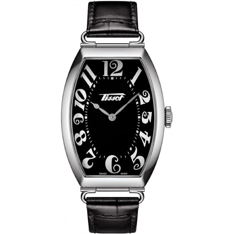Ceas Tissot, Heritage Porto T1285091605200 Ceas Tissot, Heritage Porto T1285091605200