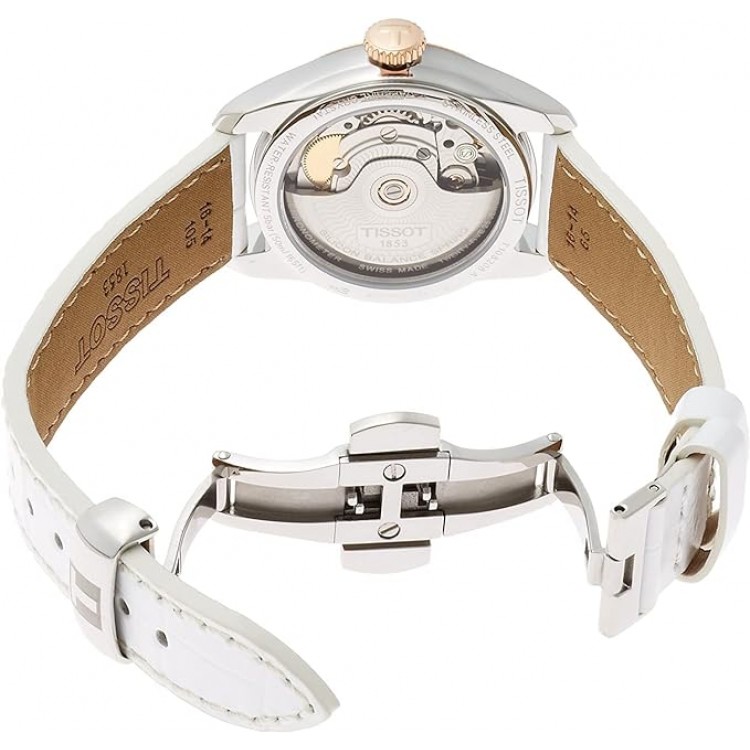 Ceas Dama, Tissot, Ballade Cosc T1082082611700 Ceas Dama, Tissot, Ballade Cosc T1082082611700