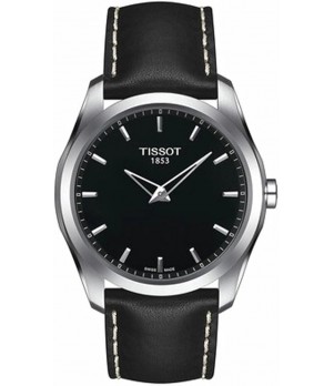 Ceas Barbati, Tissot, Couturier T0354461605102