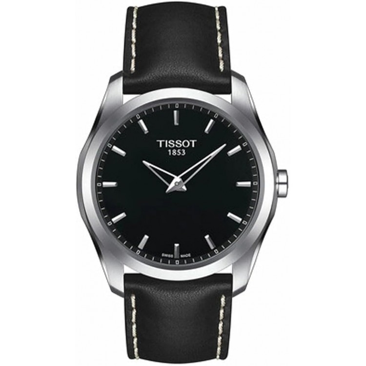 Ceas Barbati, Tissot, Couturier T0354461605102 Ceas Barbati, Tissot, Couturier T0354461605102