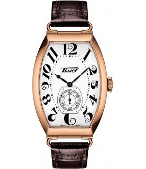 Ceas Tissot, Heritage Porto Automatic T1285053601200