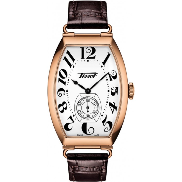 Ceas Tissot, Heritage Porto Automatic T1285053601200 Ceas Tissot, Heritage Porto Automatic T1285053601200