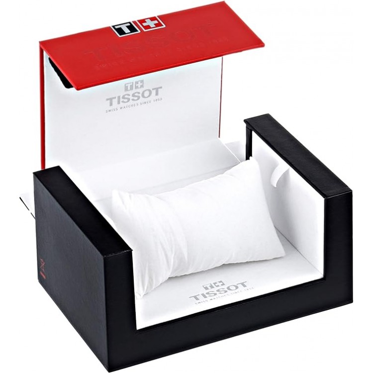 Ceas Tissot, Heritage Porto T1285091605200 Ceas Tissot, Heritage Porto T1285091605200