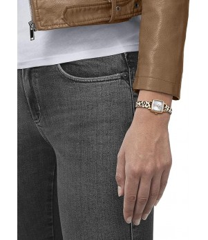 Ceas Dama, Tissot, Lovely W-Diamonds T0581093703600