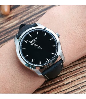 Ceas Barbati, Tissot, Couturier T0354461605102