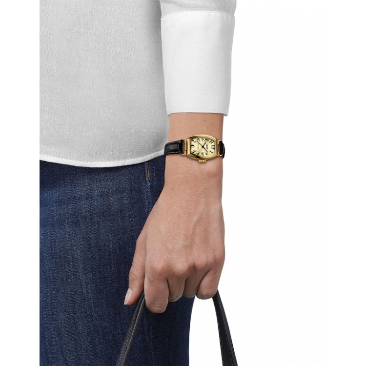 Ceas Dama, Tissot, Heritage Porto Automatic T1281613626200 Ceas Dama, Tissot, Heritage Porto Automatic T1281613626200