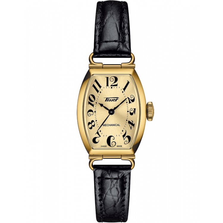 Ceas Dama, Tissot, Heritage Porto Automatic T1281613626200 Ceas Dama, Tissot, Heritage Porto Automatic T1281613626200