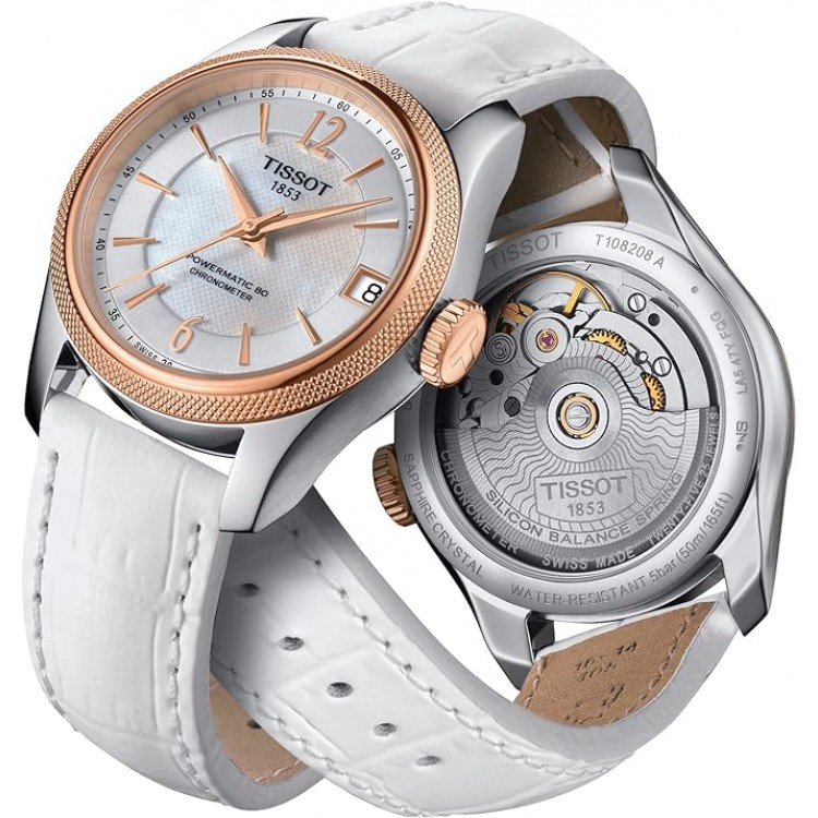 Ceas Dama, Tissot, Ballade Cosc T1082082611700 Ceas Dama, Tissot, Ballade Cosc T1082082611700