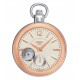 Ceas Tissot, T-Pocket Skeleton T8534052926701