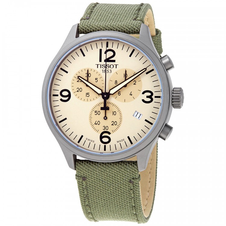 Ceas Barbati, Tissot, Chrono Xl T1166173726700 Ceas Barbati, Tissot, Chrono Xl T1166173726700