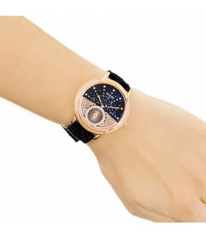 Ceas Dama, Guess, Stargazer W1005L2