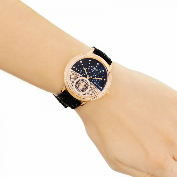 Ceas Dama, Guess, Stargazer W1005L2 Ceas Dama, Guess, Stargazer W1005L2