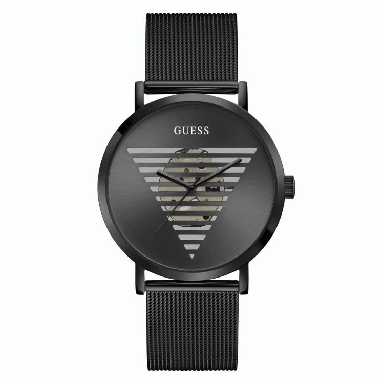 Ceas Barbati, Guess, Idol GW0502G2 Ceas Barbati, Guess, Idol GW0502G2