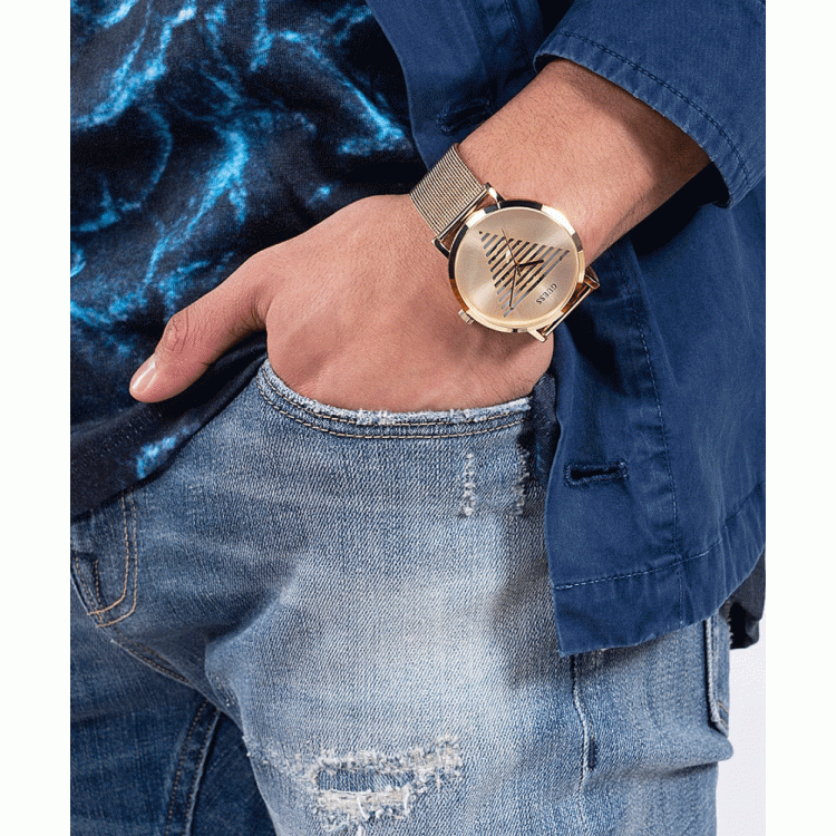 Ceas Barbati, Guess, Idol GW0502G1 Ceas Barbati, Guess, Idol GW0502G1