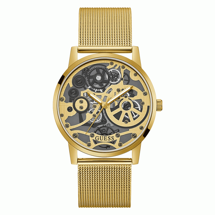 Ceas Barbati, Guess, Gadget GW0538G2 Ceas Barbati, Guess, Gadget GW0538G2