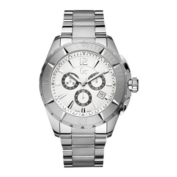 Ceas Barbati, Gc - Guess Collection, Sport Class X53001G1S Ceas Barbati, Gc - Guess Collection, Sport Class X53001G1S