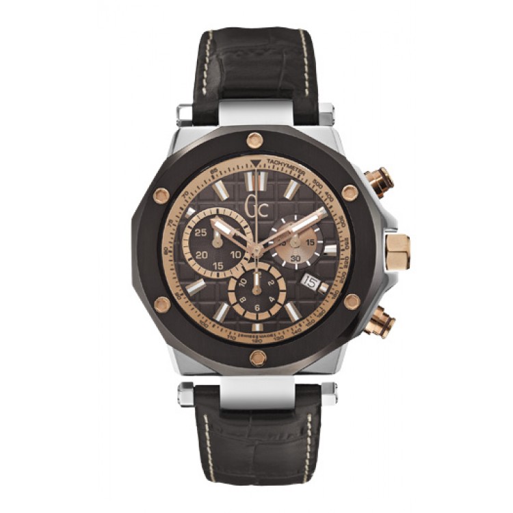 Ceas Barbati, Gc - Guess Collection, Gc-3 X72018G4S Ceas Barbati, Gc - Guess Collection, Gc-3 X72018G4S