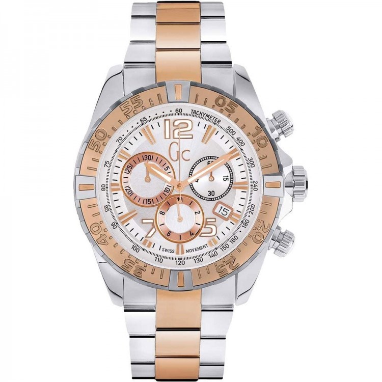 Ceas Barbati, Gc - Guess Collection, Sport Racer Y02006G1