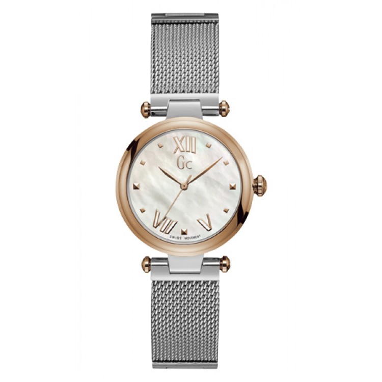 Ceas Dama, Gc - Guess Collection, PureChic Y31003L1 Ceas Dama, Gc - Guess Collection, PureChic Y31003L1