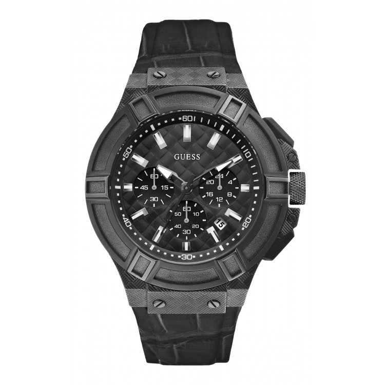 Ceas Barbati, Guess, Rigor W0408G1 Ceas Barbati, Guess, Rigor W0408G1