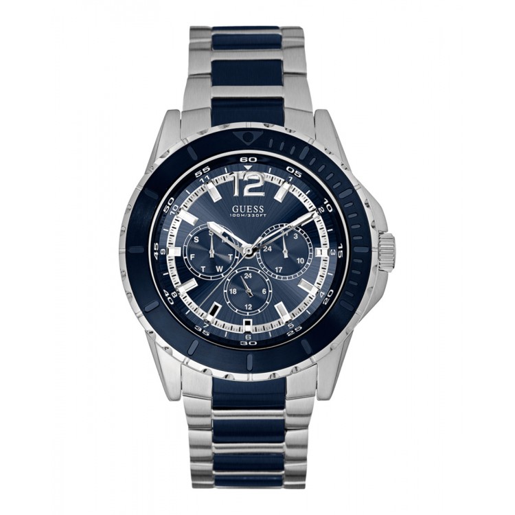 Ceas Barbati, Guess, Sporty W0478G2