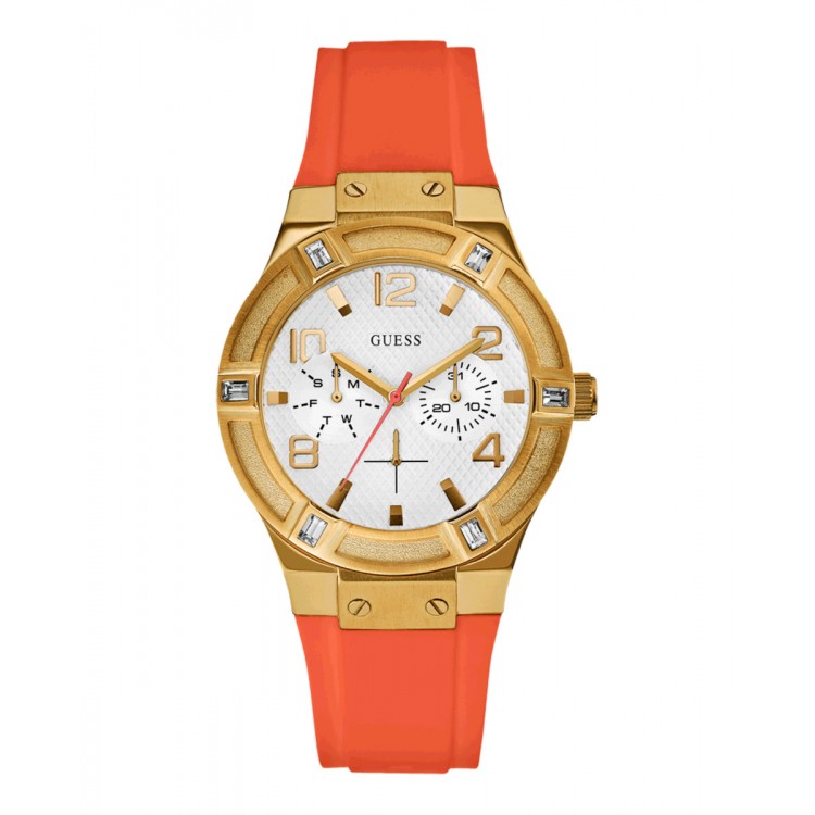 Ceas Dama, Guess, Jet Setter W0564L2 Ceas Dama, Guess, Jet Setter W0564L2