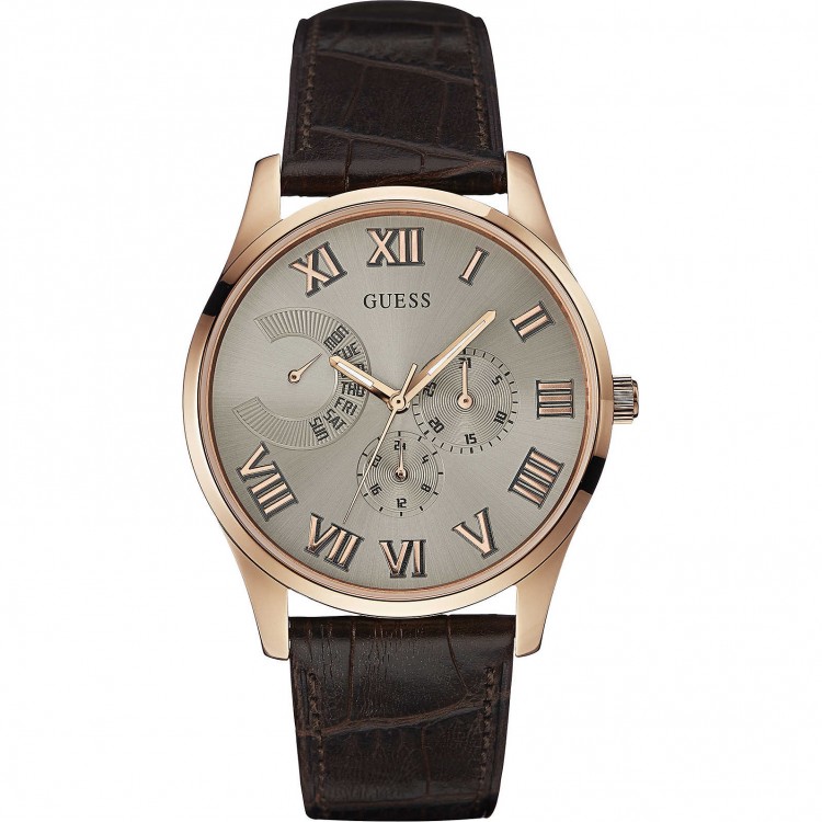 Ceas Barbati, Guess, Venture W0608G1 Ceas Barbati, Guess, Venture W0608G1
