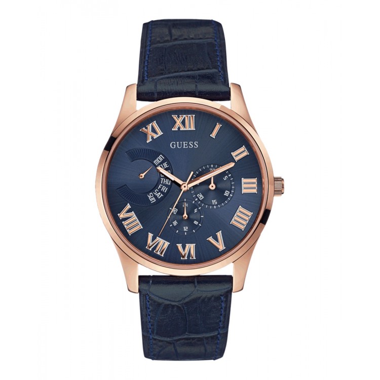 Ceas Barbati, Guess, Venture W0608G2
