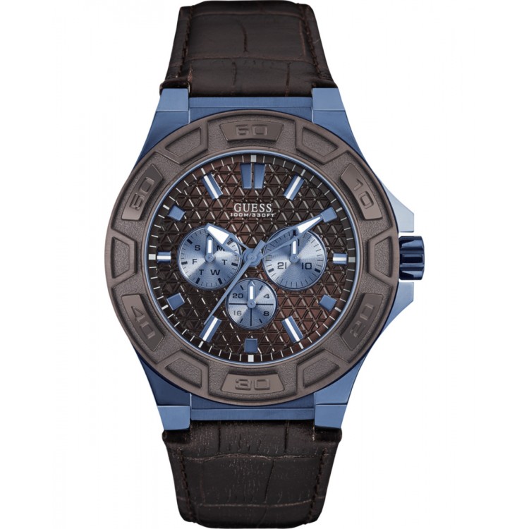 Ceas Barbati, Guess, Force W0674G5 Ceas Barbati, Guess, Force W0674G5