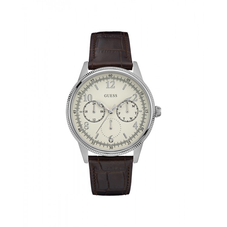 Ceas Barbati, Guess, Aviator W0863G1 Ceas Barbati, Guess, Aviator W0863G1