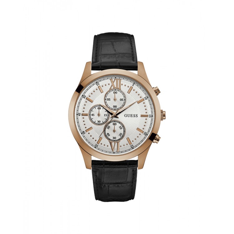 Ceas Barbati, Guess, Hudson W0876G2 Ceas Barbati, Guess, Hudson W0876G2