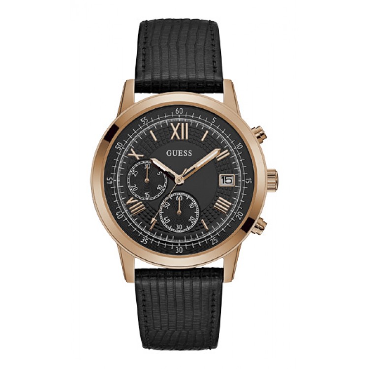 Ceas Barbati, Guess, Summit W1000G4