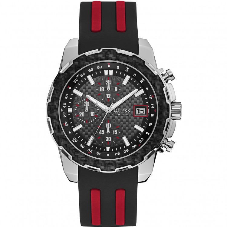 Ceas Barbati, Guess, Octane W1047G1 Ceas Barbati, Guess, Octane W1047G1