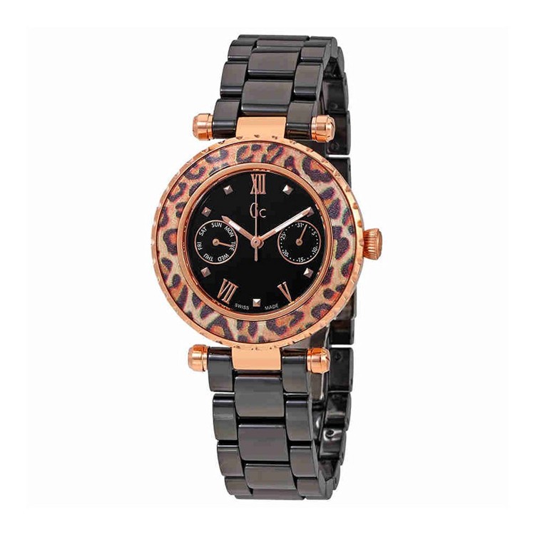 Ceas Dama, Gc - Guess Collection, Sport Chic X35016L2S Ceas Dama, Gc - Guess Collection, Sport Chic X35016L2S