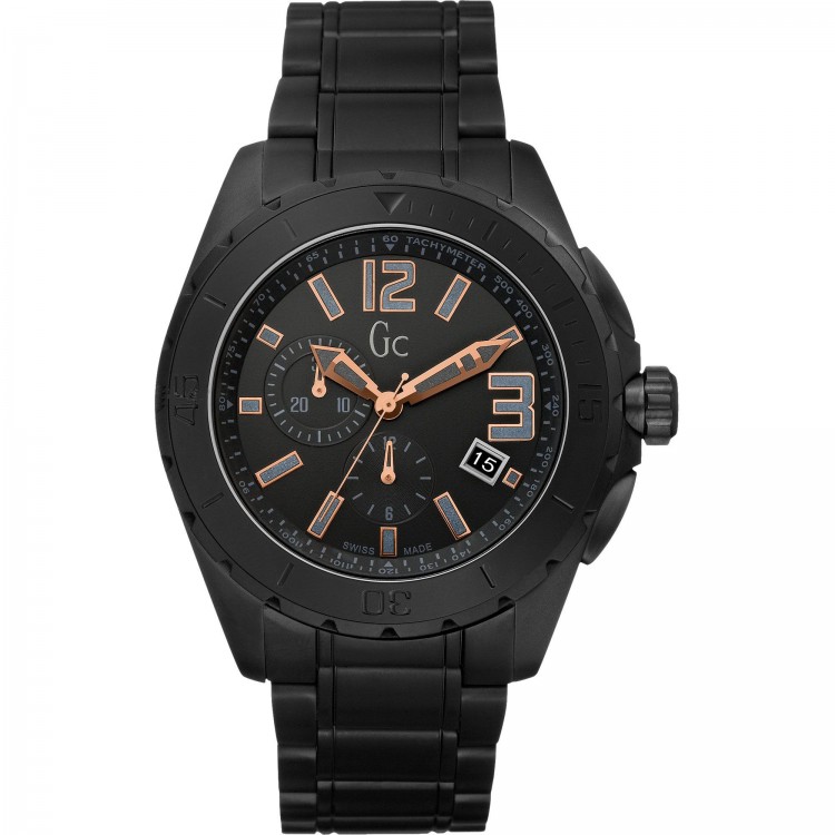 Ceas Barbati, Gc - Guess Collection, Sport Class X76009G2S Ceas Barbati, Gc - Guess Collection, Sport Class X76009G2S