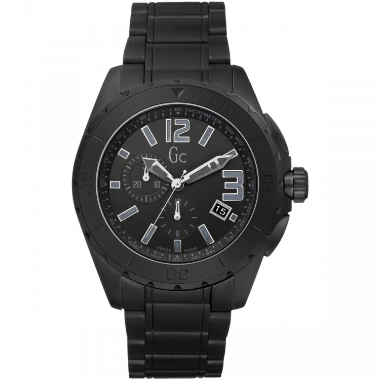 Ceas Barbati, Gc - Guess Collection, Sport Class X76011G2S Ceas Barbati, Gc - Guess Collection, Sport Class X76011G2S