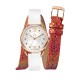 Ceas Dama, Gc - Guess Collection, Twist Y13003L1, Set cu Bratara suplimentara Ceas Dama, Gc - Guess Collection, Twist Y13003L1, Set cu Bratara suplimentara