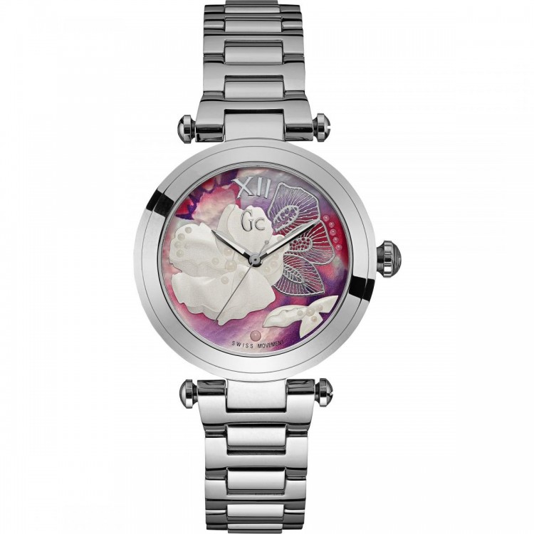 Ceas Dama, Gc - Guess Collection, LadyChic Y21004L3 Ceas Dama, Gc - Guess Collection, LadyChic Y21004L3