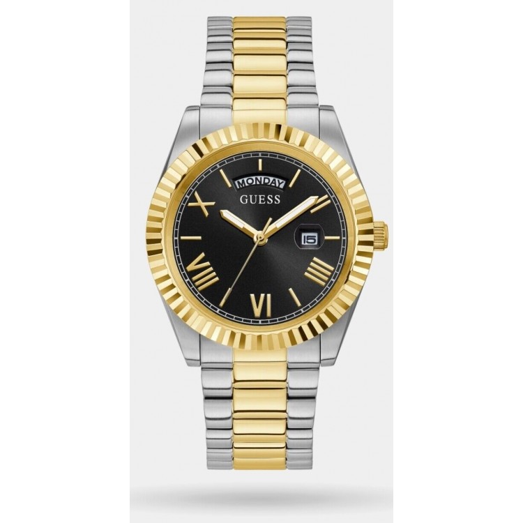 Ceas Barbati, Guess, Connoisseur GW0265G5