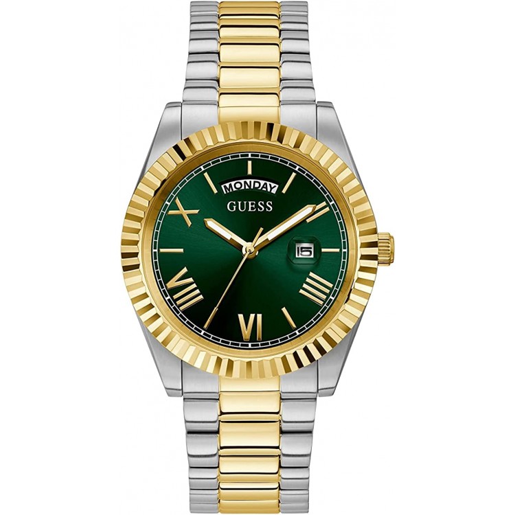 Ceas Barbati, Guess, Connoisseur GW0265G8 Ceas Barbati, Guess, Connoisseur GW0265G8