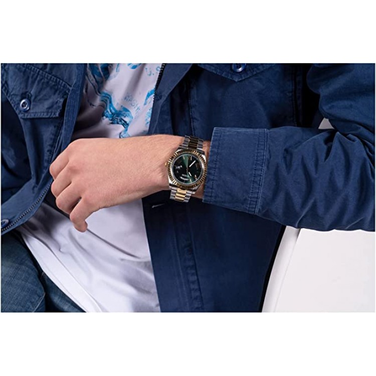 Ceas Barbati, Guess, Connoisseur GW0265G8 Ceas Barbati, Guess, Connoisseur GW0265G8