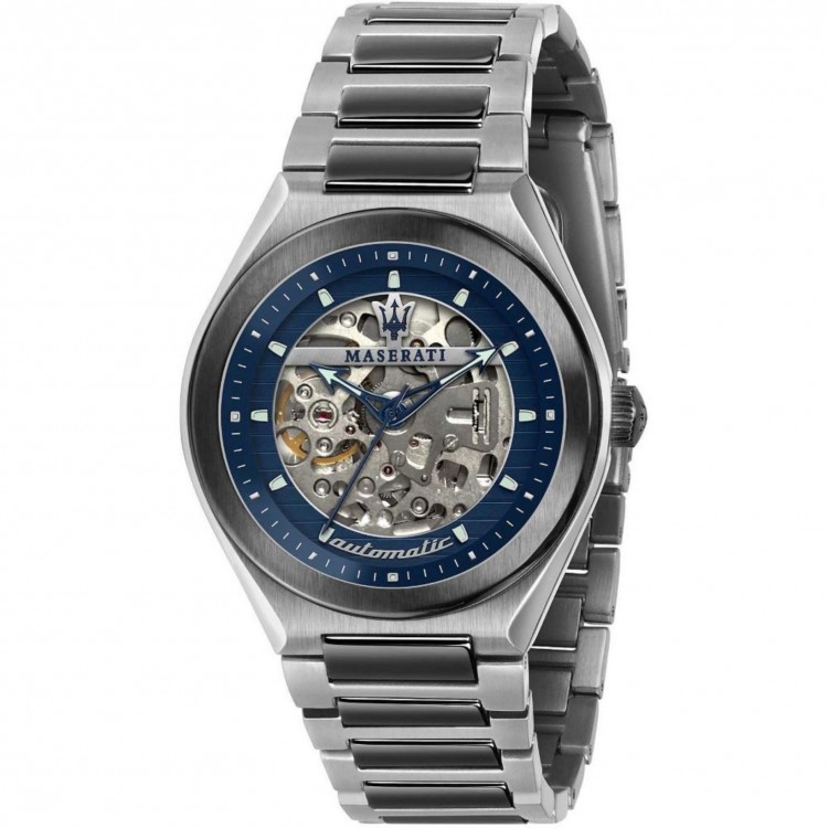 Ceas Barbati, Maserati, Triconic R8823139001 Ceas Barbati, Maserati, Triconic R8823139001