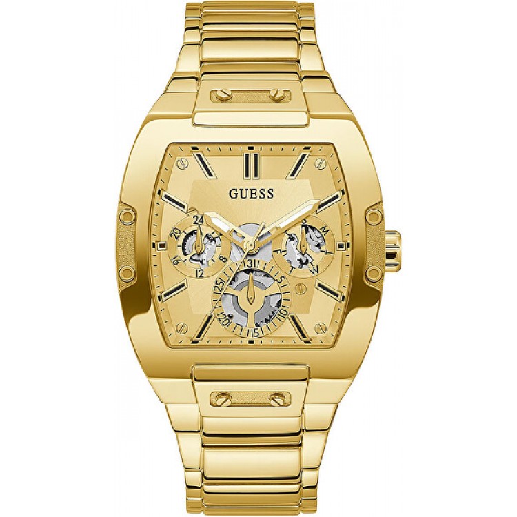 Ceas Barbati, Guess, Phoenix GW0456G2 Ceas Barbati, Guess, Phoenix GW0456G2