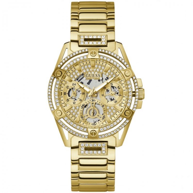 Ceas Dama, Guess, Queen GW0464L2