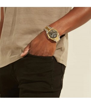 Ceas Barbati, Guess, Connoisseur GW0265G5