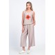 Compleu Dama, Eranthe, Garden Flowers V336